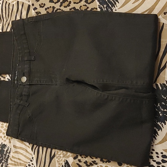 Calvin Klein Jeans Sz 8 - Picture 3 of 3